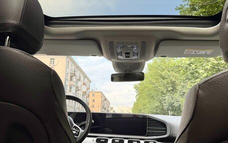 Mercedes-Benz GLE, 2020 год, 6 990 000 рублей, 8 фотография
