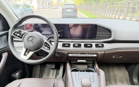 Mercedes-Benz GLE, 2020 год, 6 990 000 рублей, 7 фотография