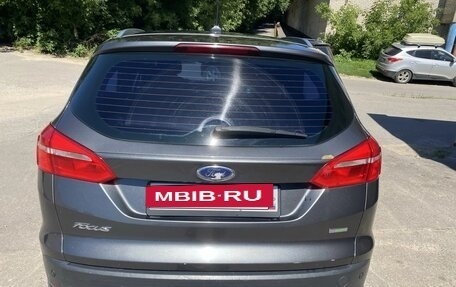 Ford Focus III, 2017 год, 1 000 000 рублей, 6 фотография