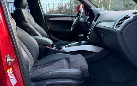 Audi Q5, 2015 год, 2 385 000 рублей, 8 фотография