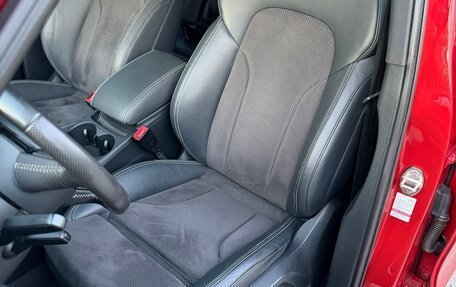 Audi Q5, 2015 год, 2 385 000 рублей, 19 фотография