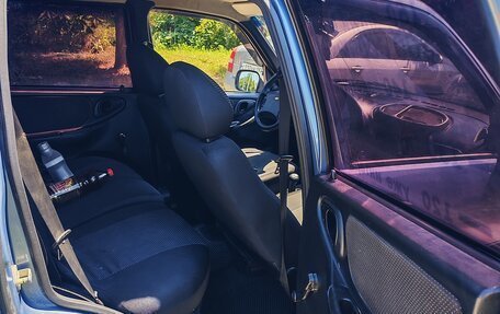 Chevrolet Niva I рестайлинг, 2008 год, 400 000 рублей, 8 фотография