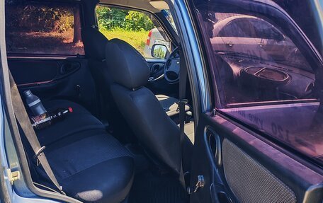 Chevrolet Niva I рестайлинг, 2008 год, 400 000 рублей, 4 фотография