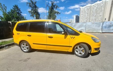 Ford Galaxy II, 2014 год, 970 000 рублей, 4 фотография