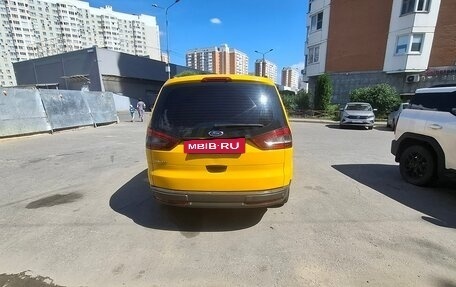 Ford Galaxy II, 2014 год, 970 000 рублей, 6 фотография
