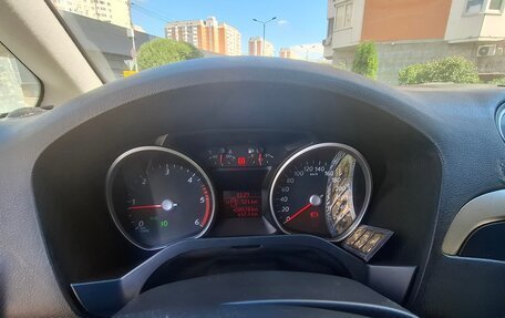 Ford Galaxy II, 2014 год, 970 000 рублей, 11 фотография