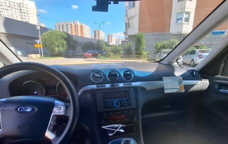 Ford Galaxy II, 2014 год, 970 000 рублей, 12 фотография