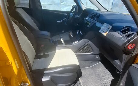 Ford Galaxy II, 2014 год, 970 000 рублей, 16 фотография