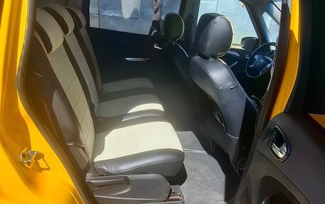 Ford Galaxy II, 2014 год, 970 000 рублей, 15 фотография