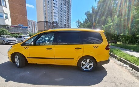 Ford Galaxy II, 2014 год, 970 000 рублей, 8 фотография