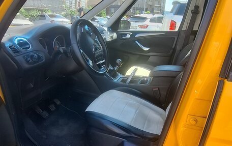 Ford Galaxy II, 2014 год, 970 000 рублей, 10 фотография