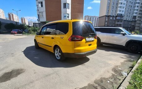 Ford Galaxy II, 2014 год, 970 000 рублей, 7 фотография