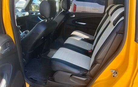 Ford Galaxy II, 2014 год, 970 000 рублей, 9 фотография