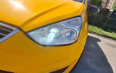 Ford Galaxy II, 2014 год, 970 000 рублей, 18 фотография
