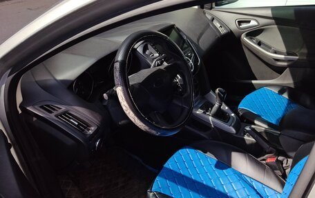 Ford Focus III, 2011 год, 500 000 рублей, 4 фотография