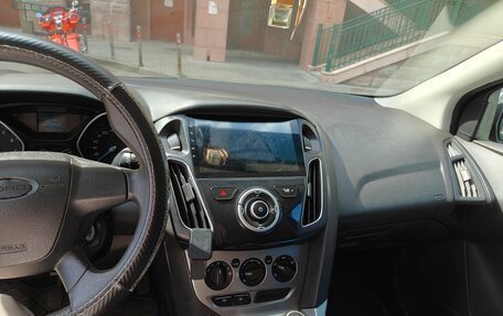 Ford Focus III, 2011 год, 500 000 рублей, 7 фотография