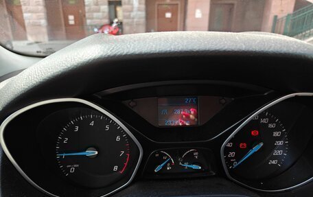 Ford Focus III, 2011 год, 500 000 рублей, 6 фотография