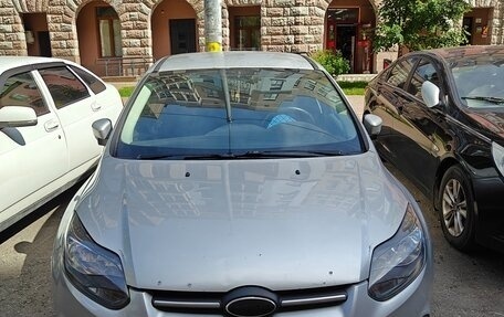 Ford Focus III, 2011 год, 500 000 рублей, 3 фотография