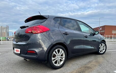KIA cee'd III, 2014 год, 929 000 рублей, 7 фотография