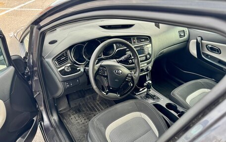 KIA cee'd III, 2014 год, 929 000 рублей, 13 фотография