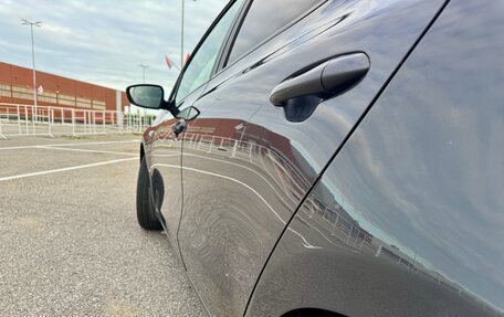KIA cee'd III, 2014 год, 929 000 рублей, 16 фотография