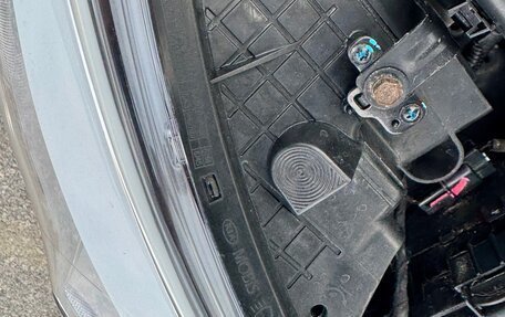 KIA cee'd III, 2014 год, 929 000 рублей, 20 фотография