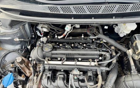 KIA cee'd III, 2014 год, 929 000 рублей, 22 фотография