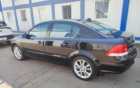 Opel Astra H, 2010 год, 830 000 рублей, 3 фотография