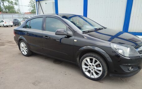 Opel Astra H, 2010 год, 830 000 рублей, 2 фотография