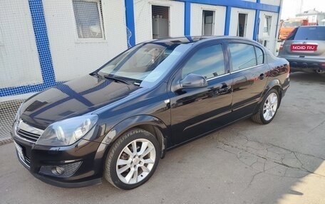 Opel Astra H, 2010 год, 830 000 рублей, 1 фотография