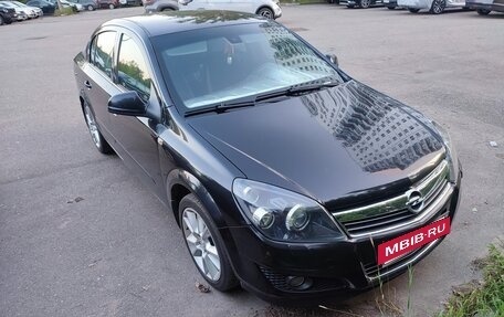 Opel Astra H, 2010 год, 830 000 рублей, 6 фотография