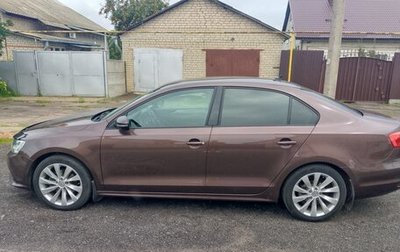 Volkswagen Jetta VI, 2015 год, 1 350 000 рублей, 1 фотография