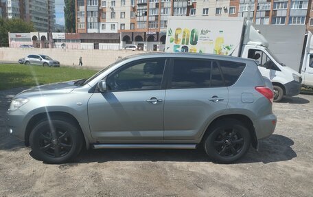 Toyota RAV4, 2008 год, 1 170 000 рублей, 1 фотография