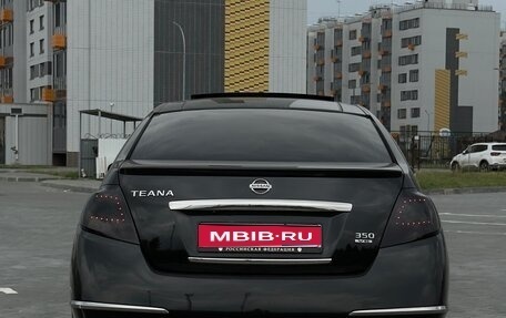 Nissan Teana, 2013 год, 1 450 000 рублей, 1 фотография