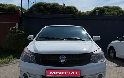 Geely GC6, 2015 год, 350 000 рублей, 1 фотография