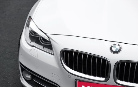 BMW 5 серия, 2016 год, 2 700 000 рублей, 1 фотография