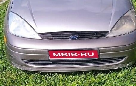 Ford Focus IV, 2003 год, 95 000 рублей, 1 фотография