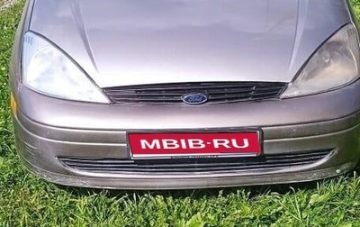 Ford Focus IV, 2003 год, 95 000 рублей, 1 фотография