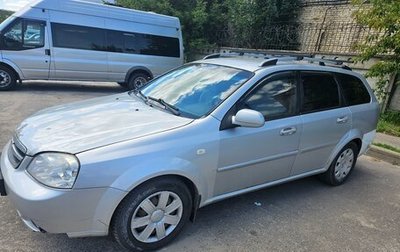Chevrolet Lacetti, 2007 год, 222 000 рублей, 1 фотография