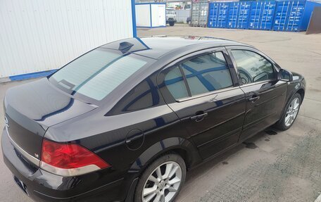 Opel Astra H, 2010 год, 830 000 рублей, 8 фотография