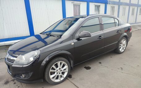 Opel Astra H, 2010 год, 830 000 рублей, 9 фотография
