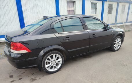 Opel Astra H, 2010 год, 830 000 рублей, 10 фотография