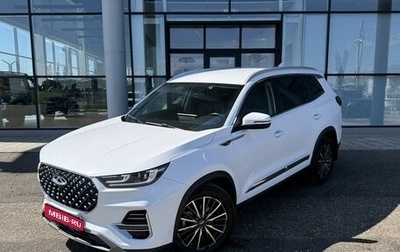 Chery Tiggo 8 Pro, 2021 год, 1 930 000 рублей, 1 фотография