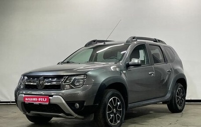 Renault Duster I рестайлинг, 2020 год, 1 729 000 рублей, 1 фотография