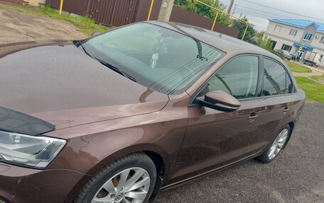 Volkswagen Jetta VI, 2015 год, 1 350 000 рублей, 7 фотография