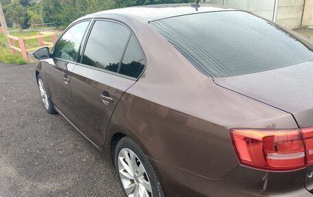 Volkswagen Jetta VI, 2015 год, 1 350 000 рублей, 6 фотография