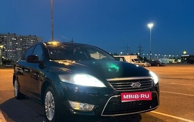 Ford Mondeo IV, 2007 год, 450 000 рублей, 1 фотография