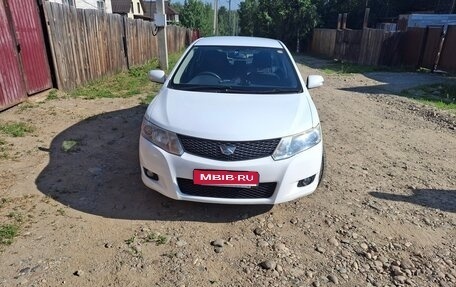 Toyota Allion, 2008 год, 950 000 рублей, 1 фотография