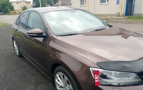 Volkswagen Jetta VI, 2015 год, 1 350 000 рублей, 8 фотография
