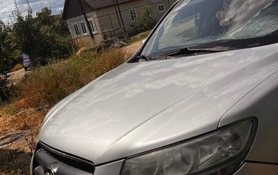Hyundai Santa Fe III рестайлинг, 2006 год, 900 000 рублей, 1 фотография